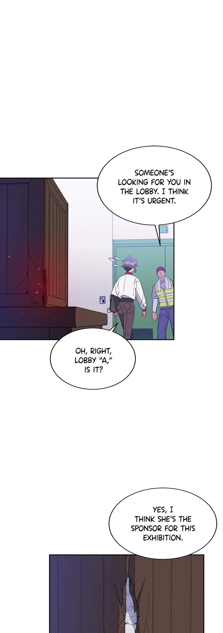Haechi’s Princess Chapter 3 page 42