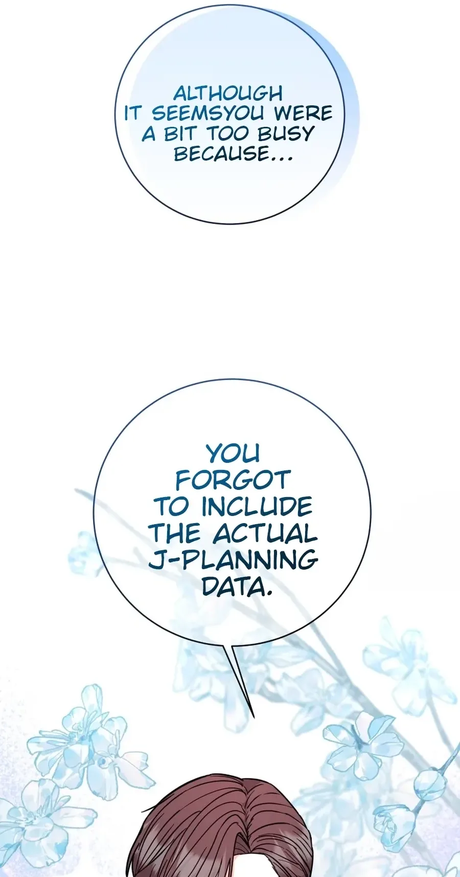 Hades & Persephone Chapter 35 page 19