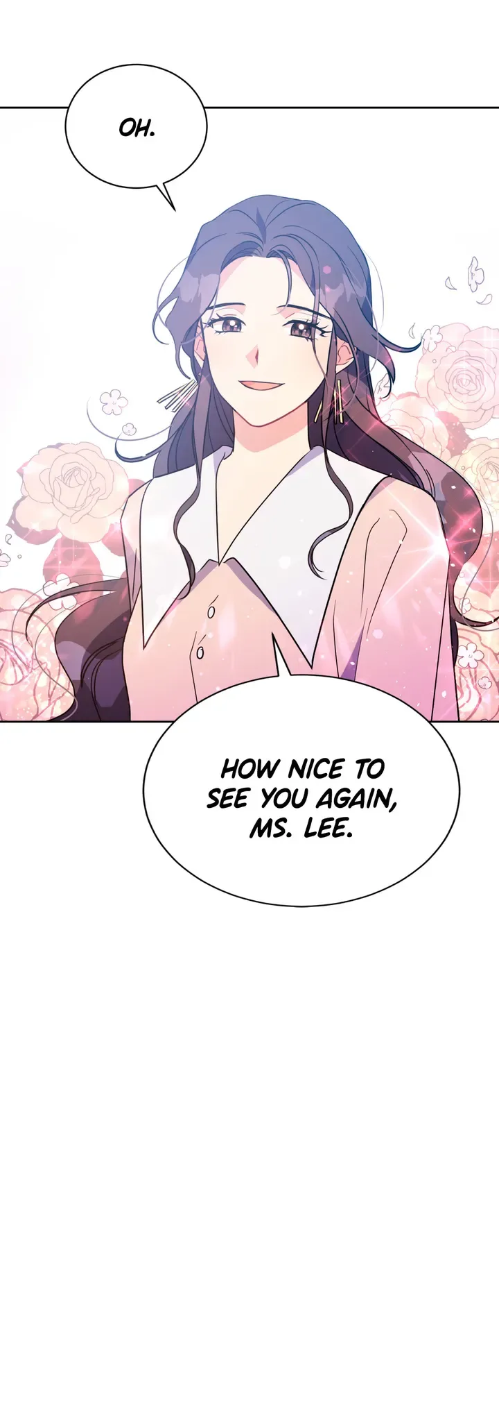 Haechi’s Princess Chapter 3 page 46