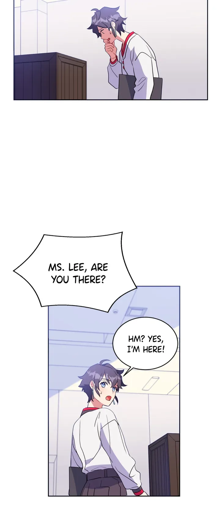Haechi’s Princess Chapter 3 page 41