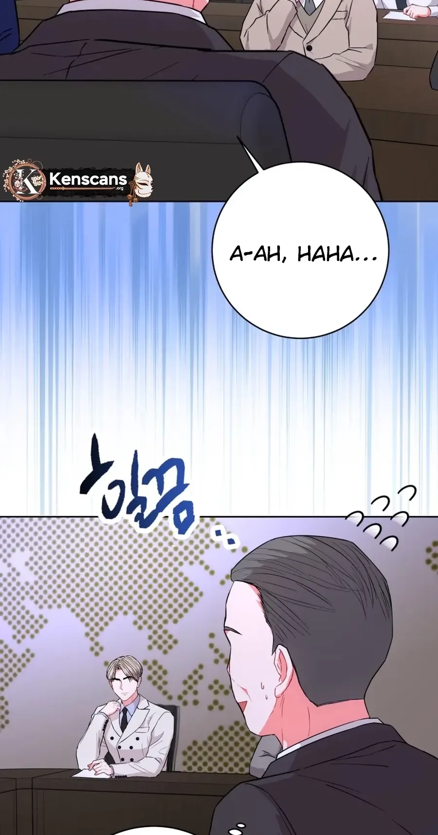 Hades & Persephone Chapter 35 page 24