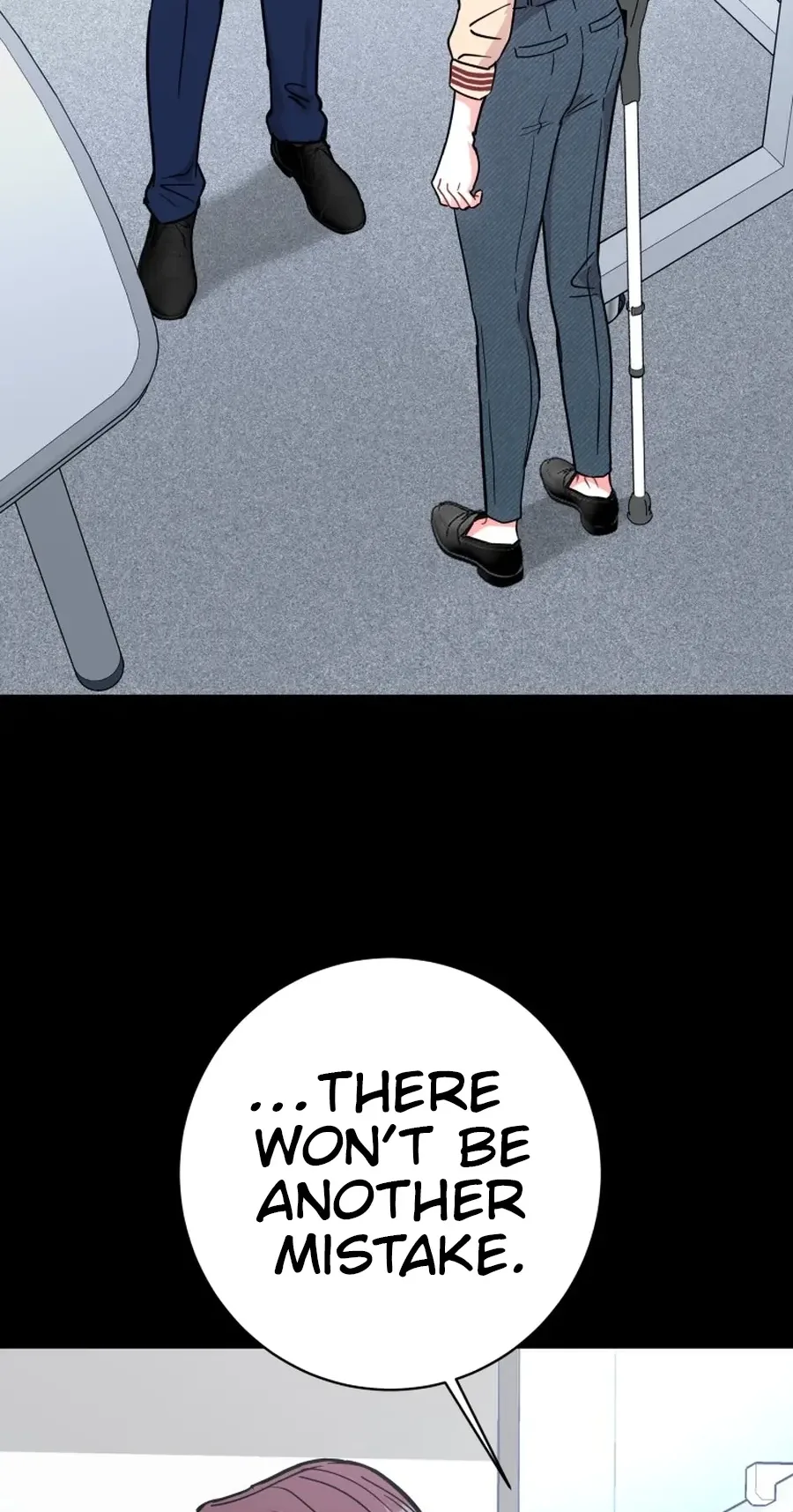 Hades & Persephone Chapter 35 page 36