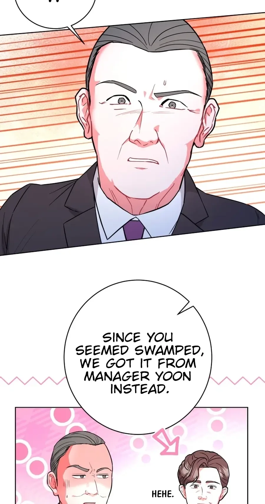 Hades & Persephone Chapter 35 page 21