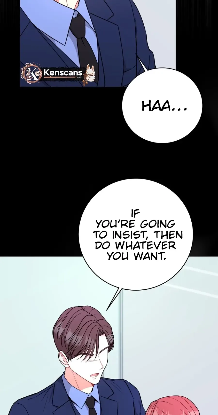 Hades & Persephone Chapter 35 page 44