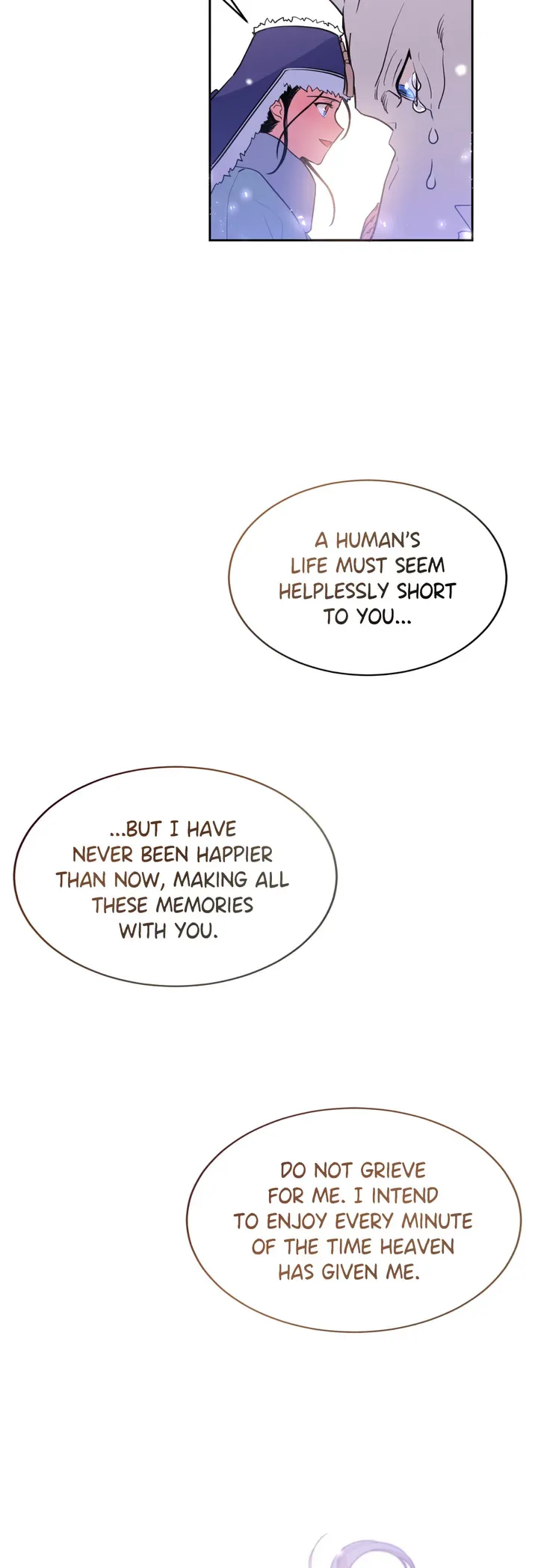 Haechi’s Princess Chapter 2 page 13