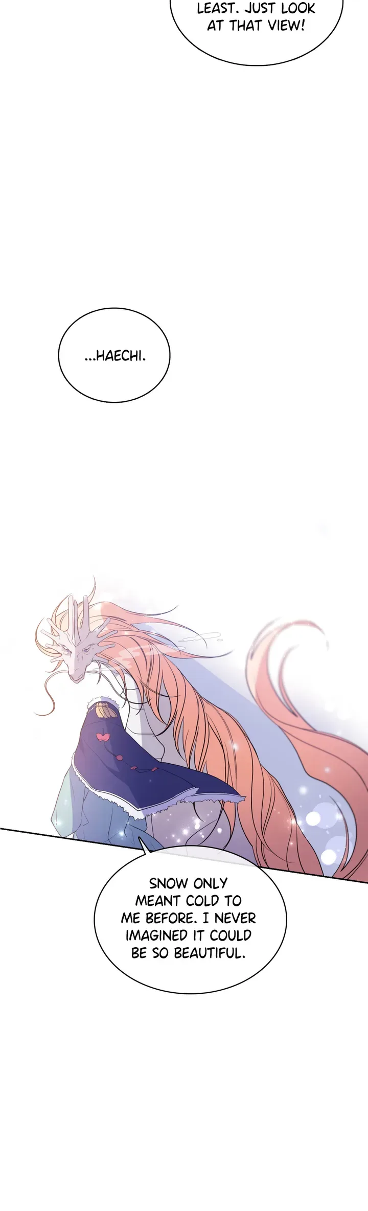 Haechi’s Princess Chapter 2 page 10