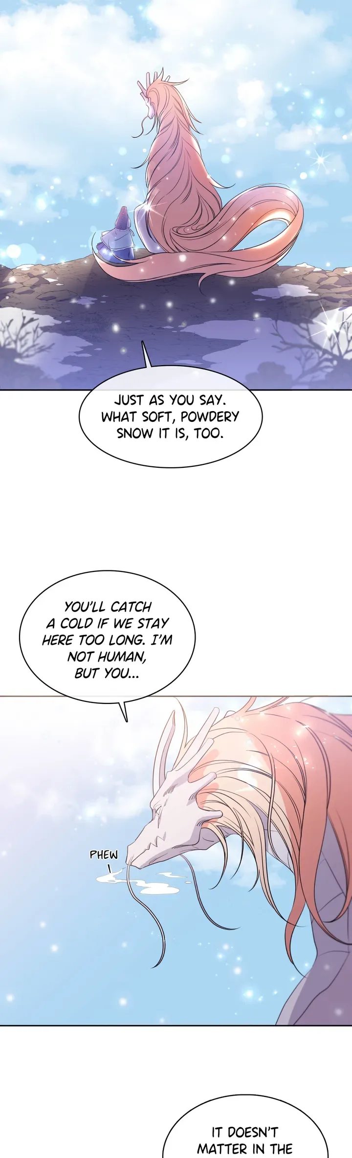 Haechi’s Princess Chapter 2 page 9