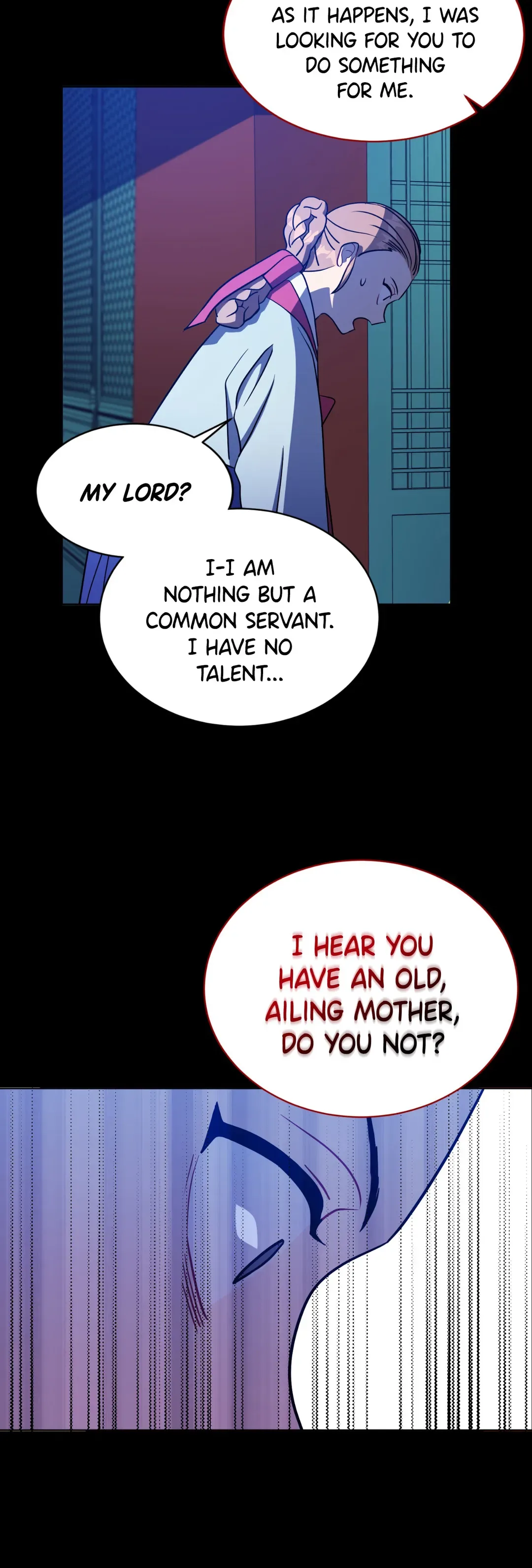 Haechi’s Princess Chapter 5 page 43