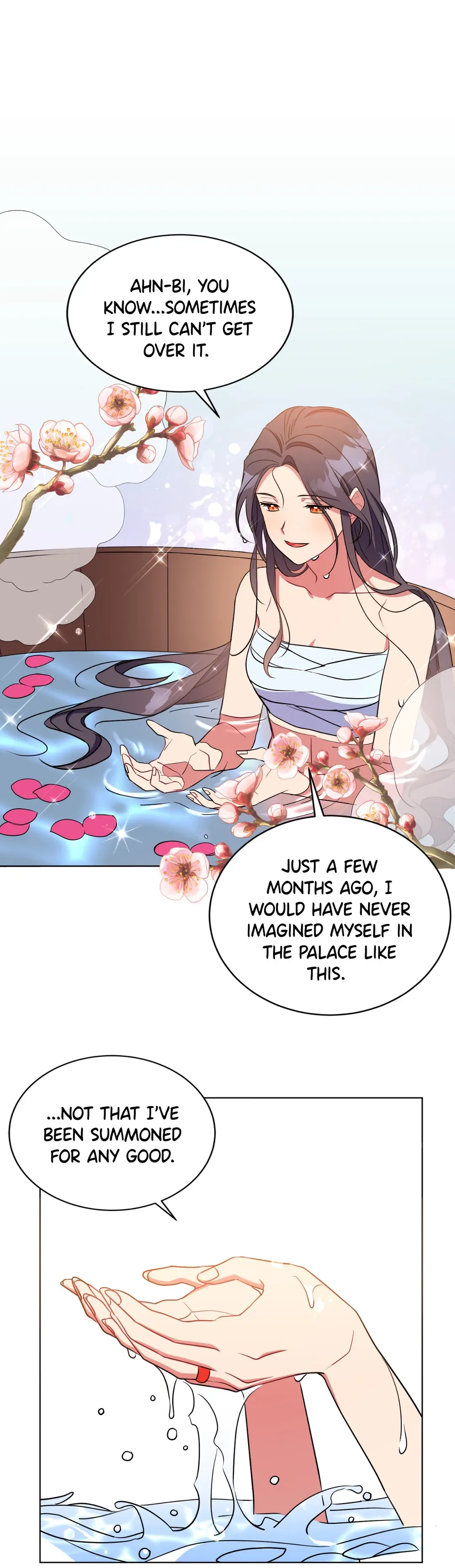 Haechi’s Princess Chapter 5 page 29