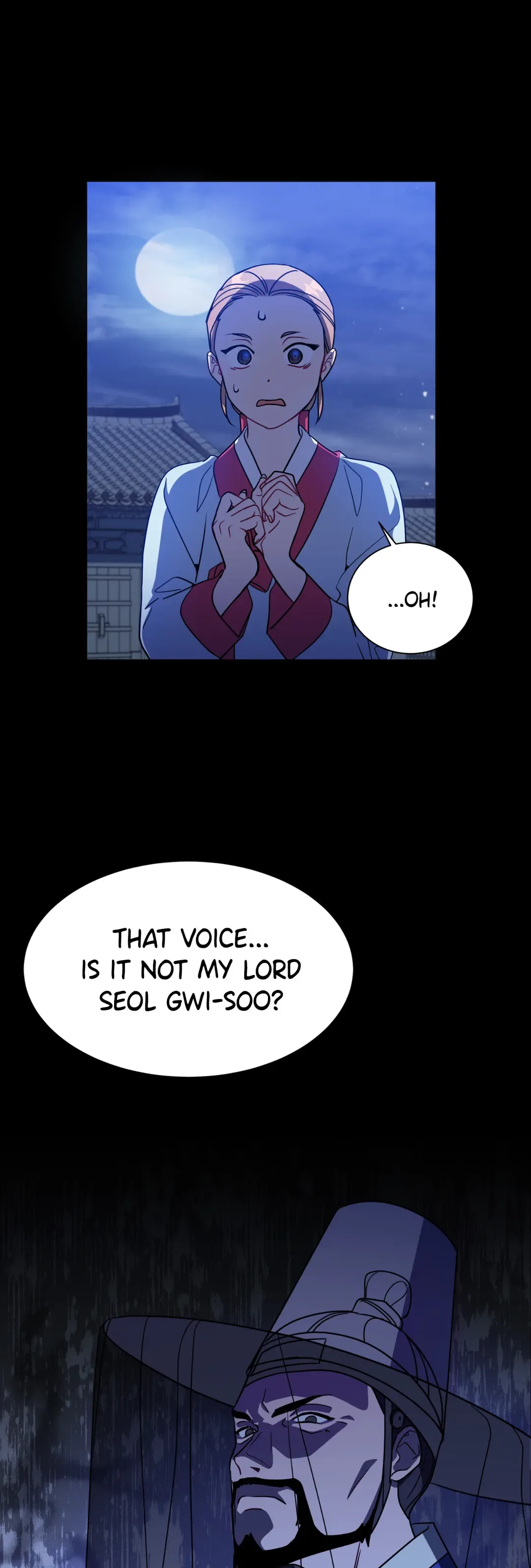 Haechi’s Princess Chapter 5 page 41