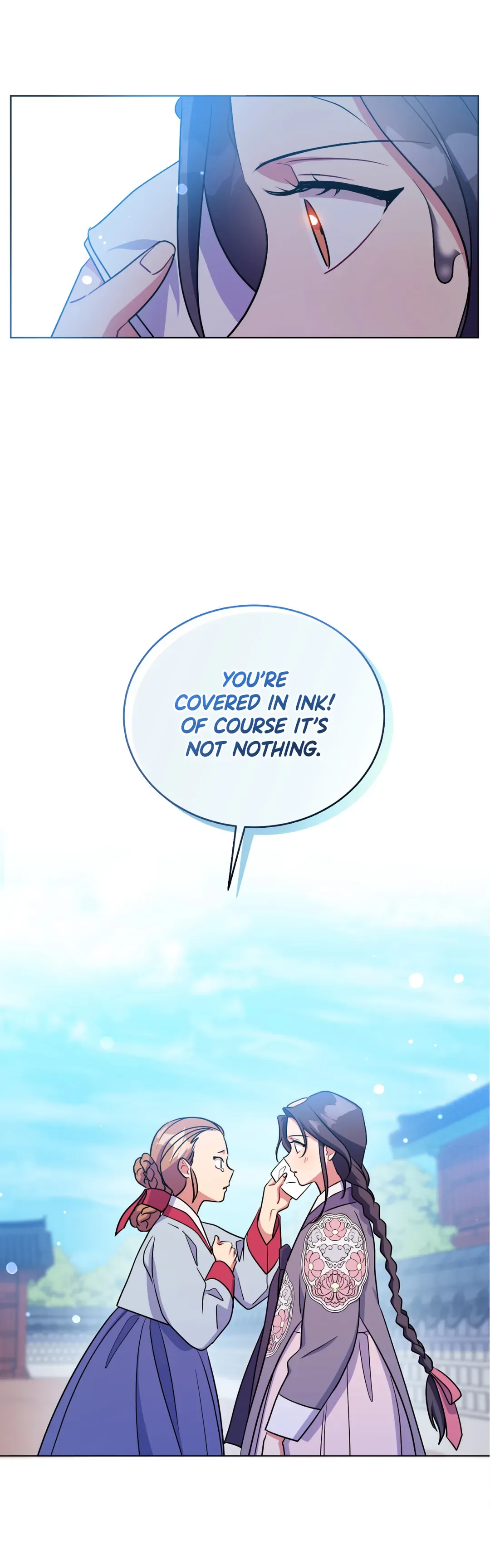 Haechi’s Princess Chapter 5 page 24