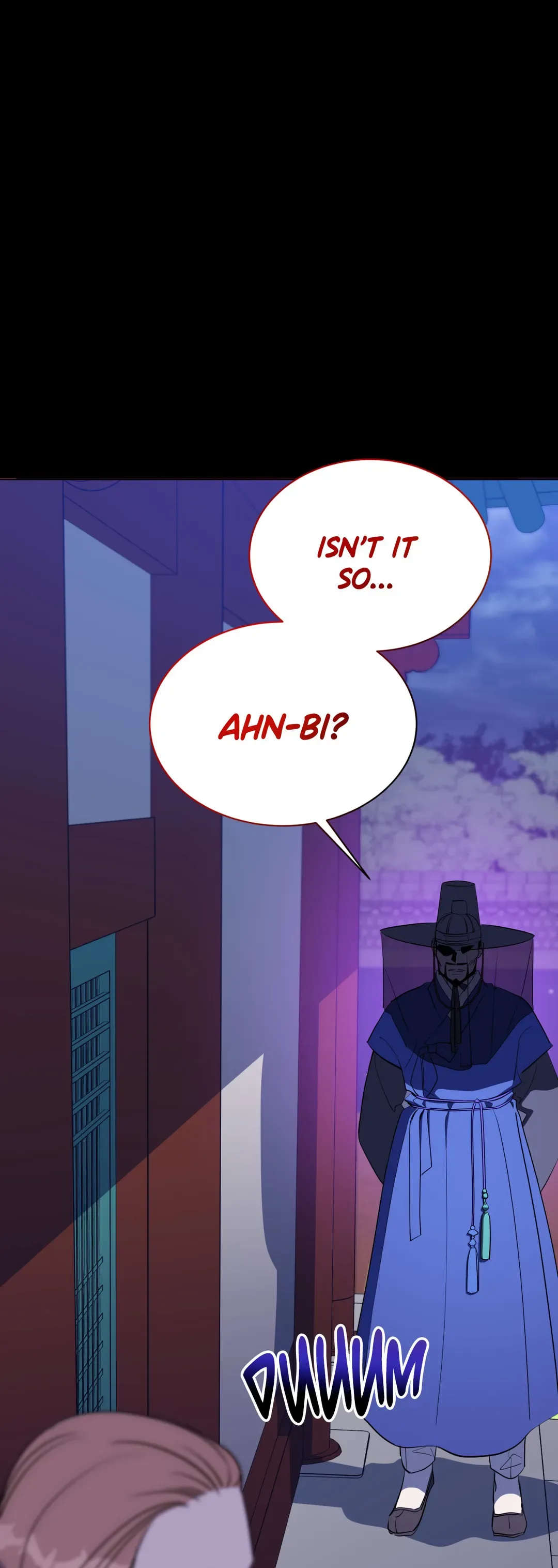 Haechi’s Princess Chapter 5 page 39