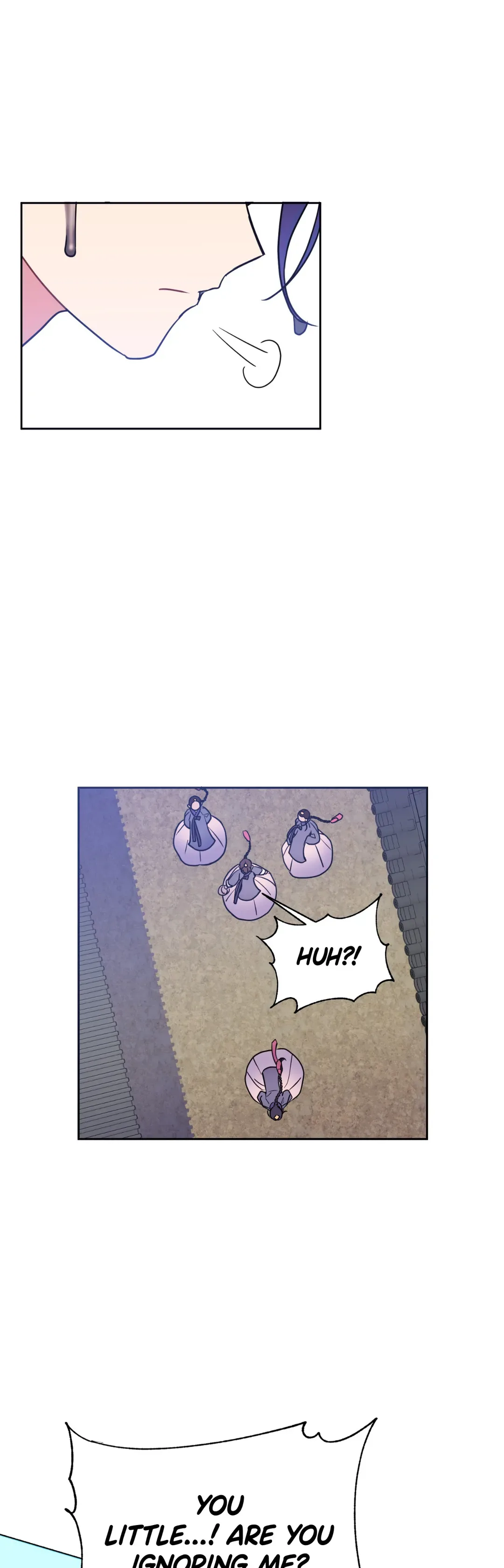 Haechi’s Princess Chapter 5 page 13