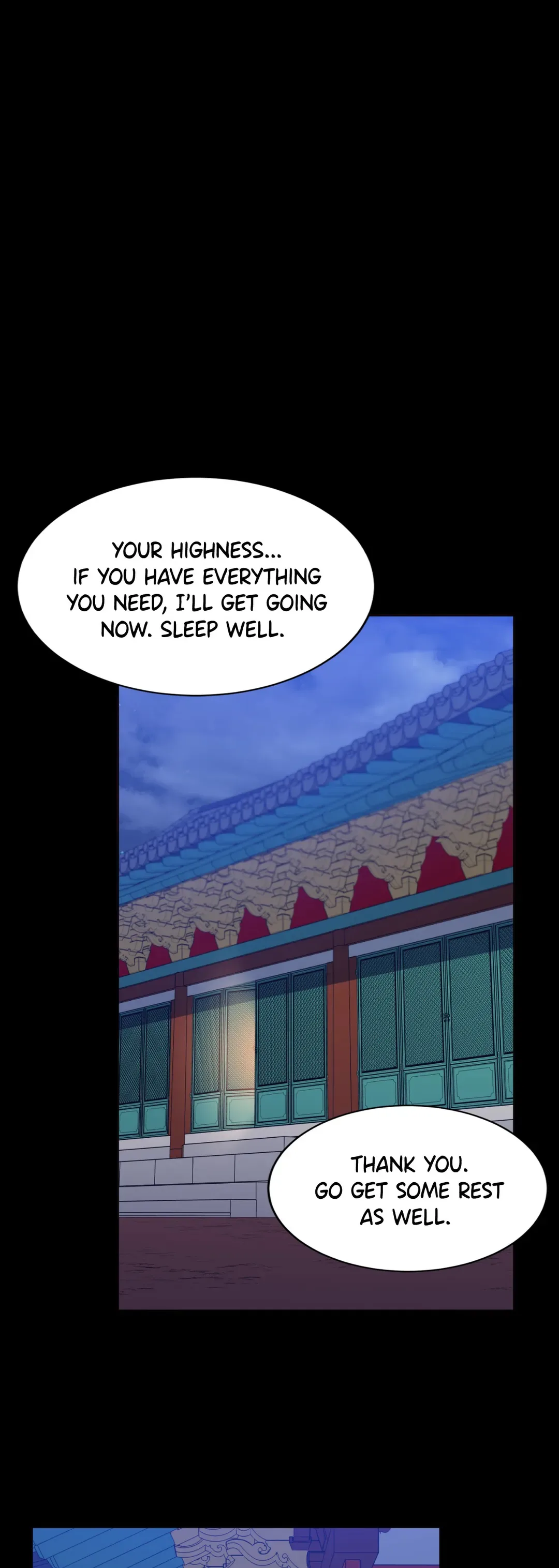 Haechi’s Princess Chapter 5 page 37