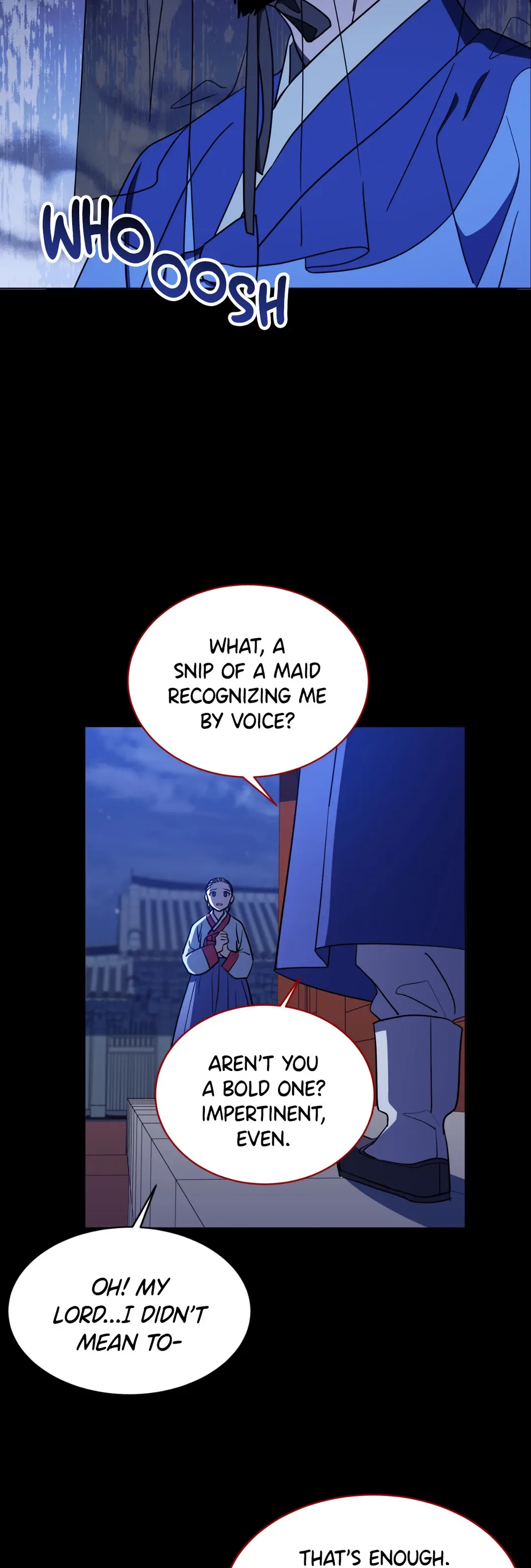 Haechi’s Princess Chapter 5 page 42