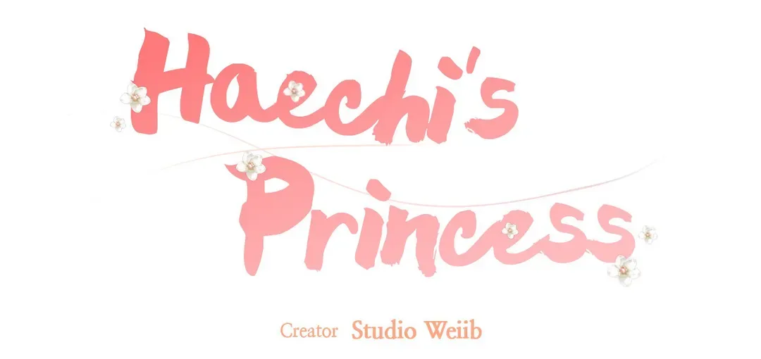 Haechi’s Princess Chapter 4 page 3