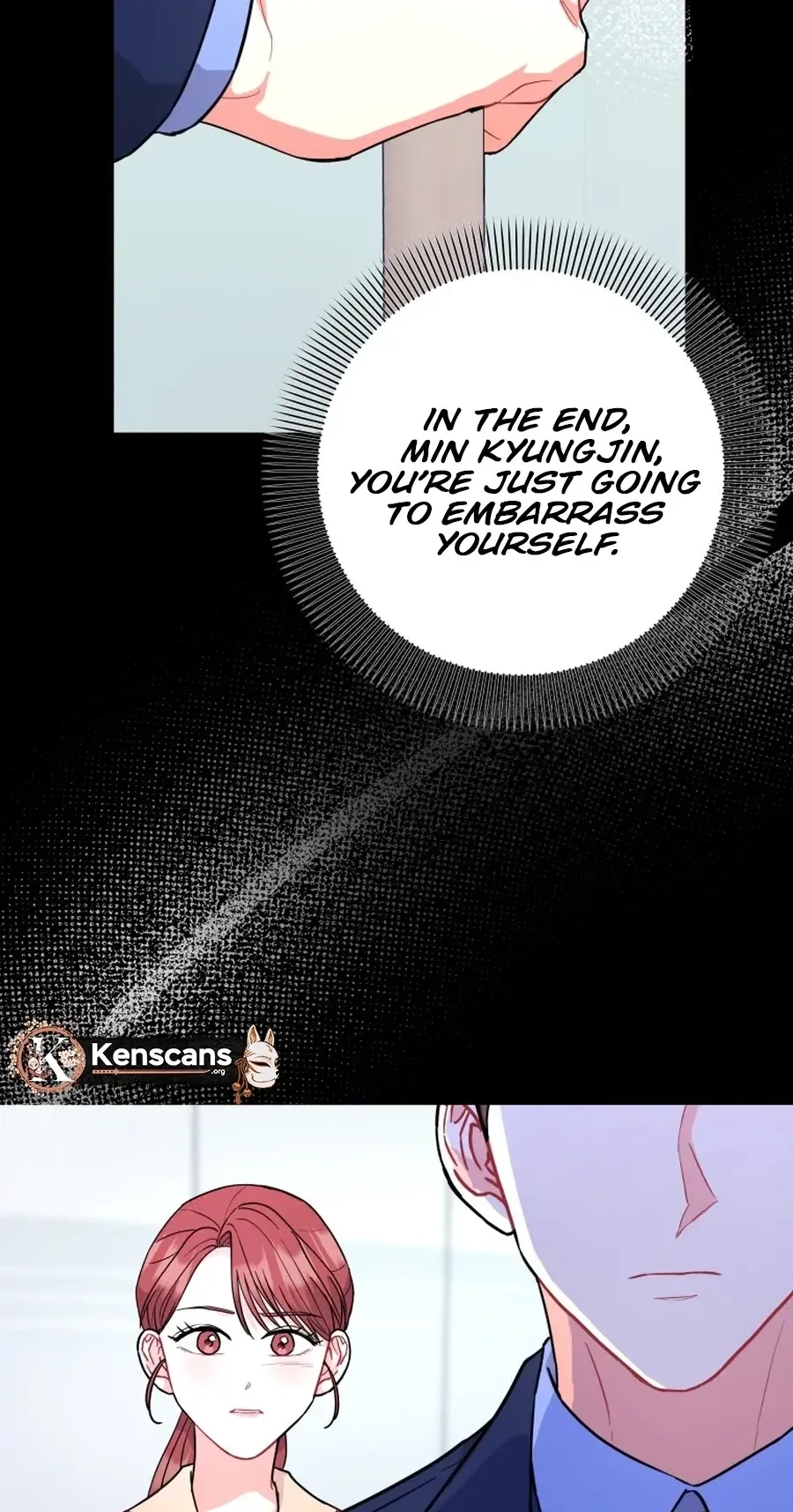 Hades & Persephone Chapter 35 page 39
