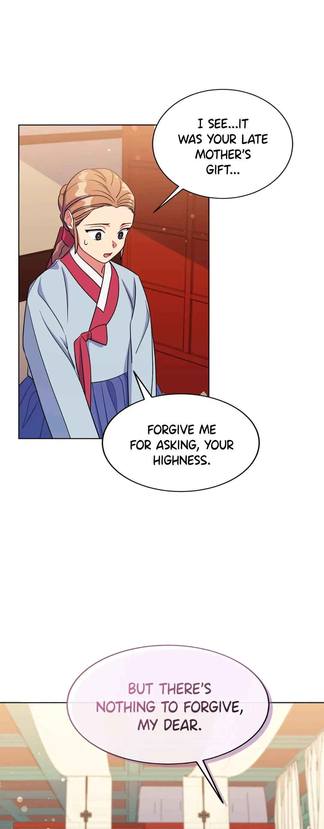 Haechi’s Princess Chapter 5 page 33