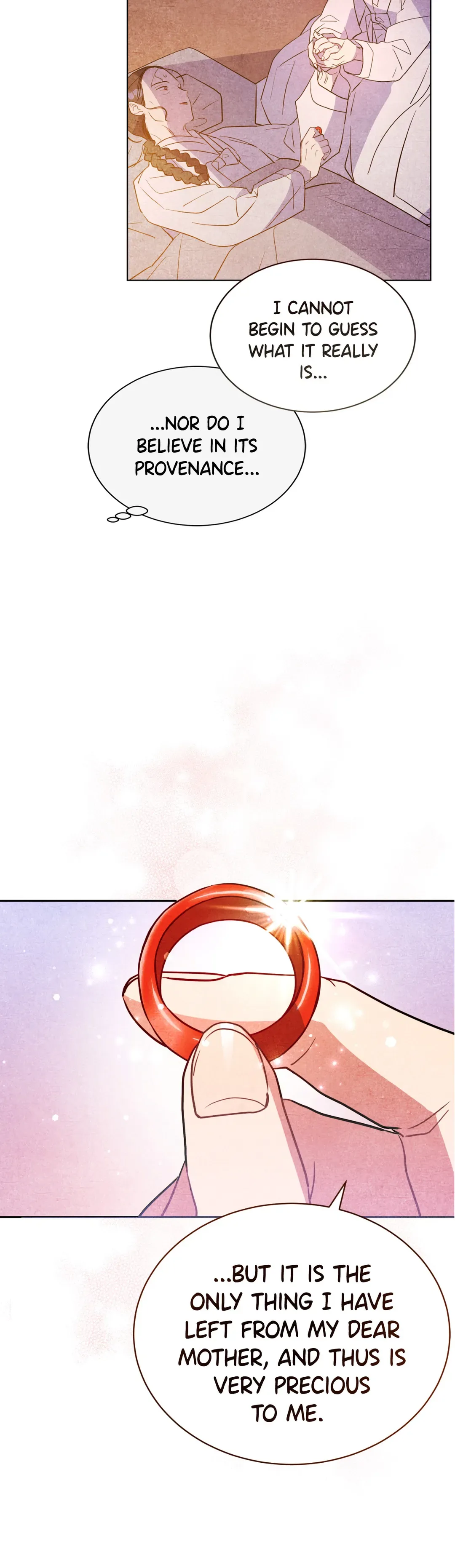 Haechi’s Princess Chapter 5 page 32