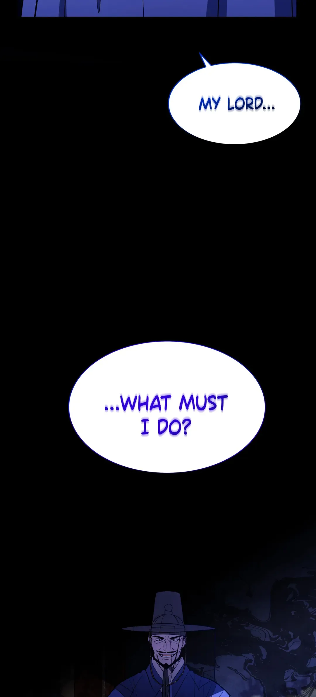 Haechi’s Princess Chapter 5 page 47