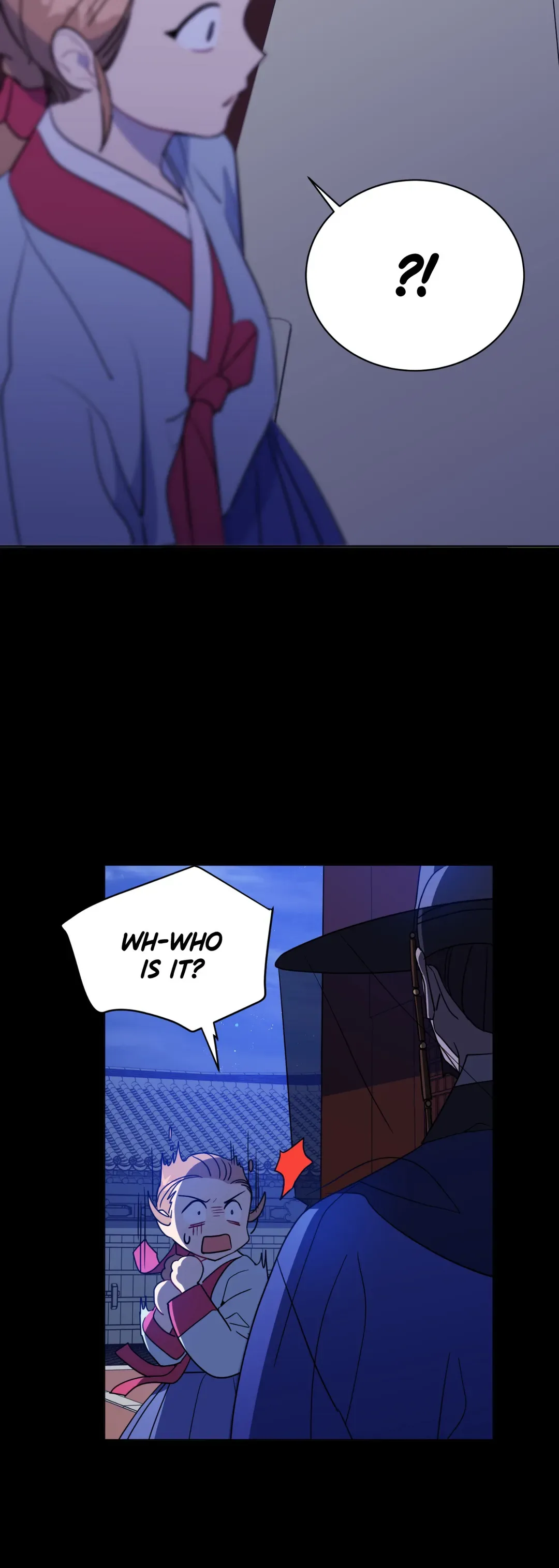 Haechi’s Princess Chapter 5 page 40