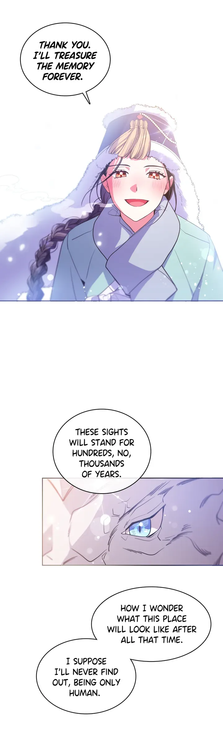 Haechi’s Princess Chapter 2 page 11