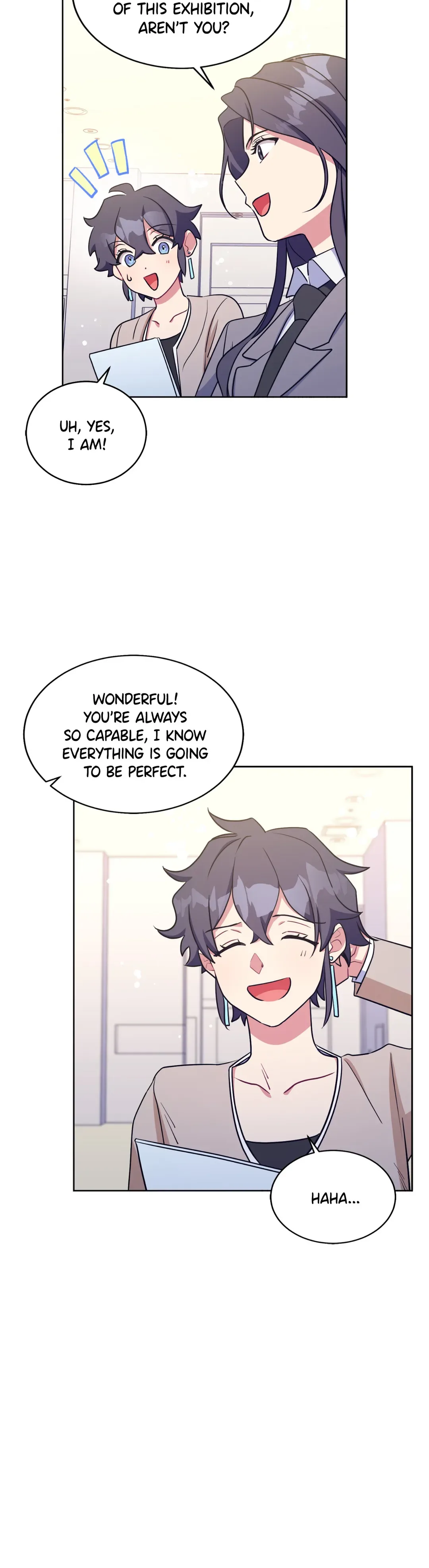 Haechi’s Princess Chapter 4 page 12
