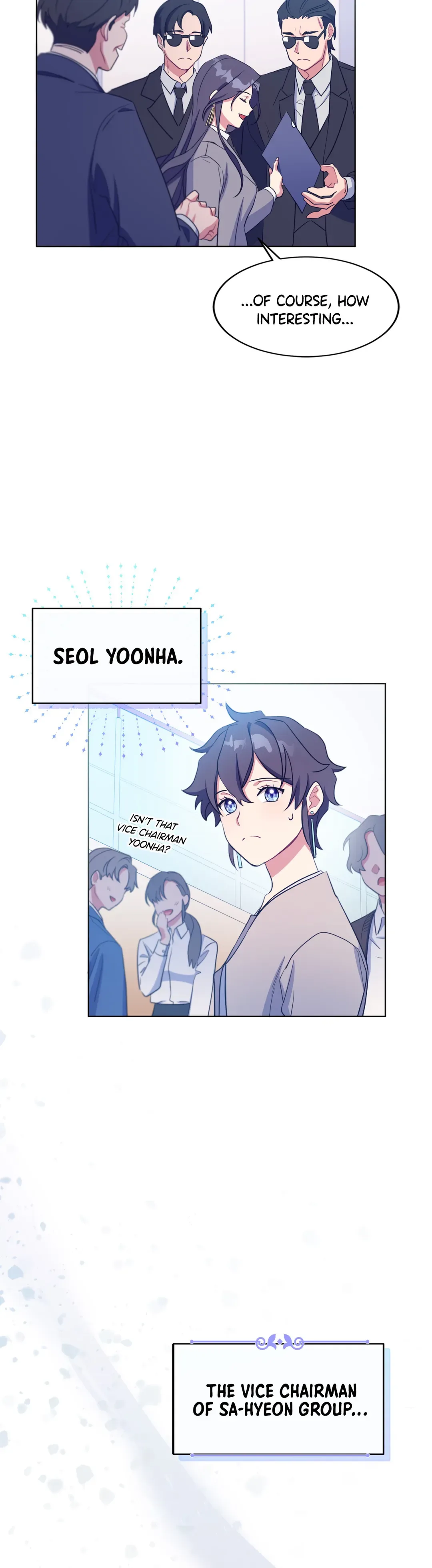 Haechi’s Princess Chapter 4 page 7