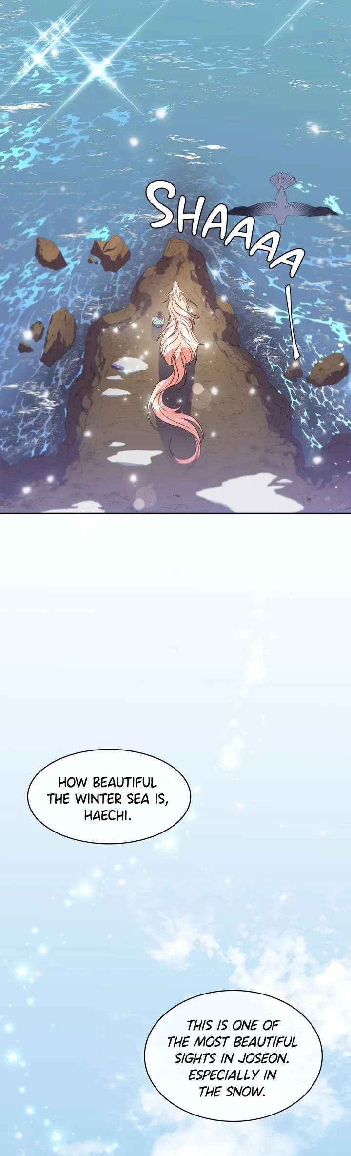 Haechi’s Princess Chapter 2 page 8