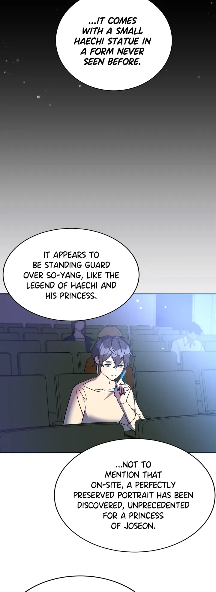 Haechi’s Princess Chapter 2 page 24