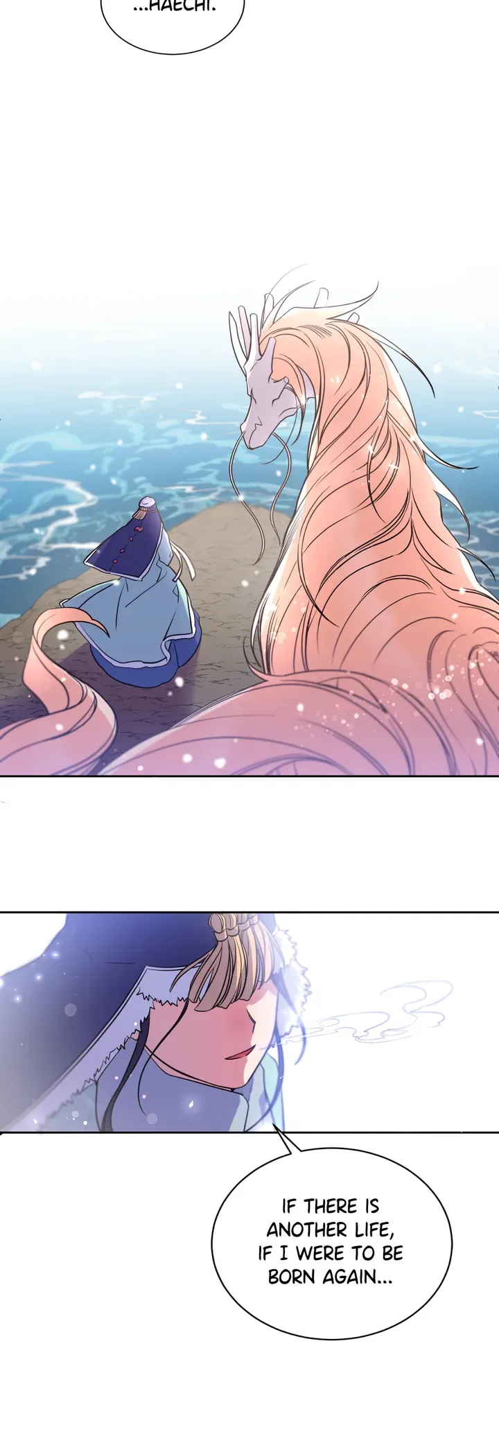 Haechi’s Princess Chapter 2 page 16