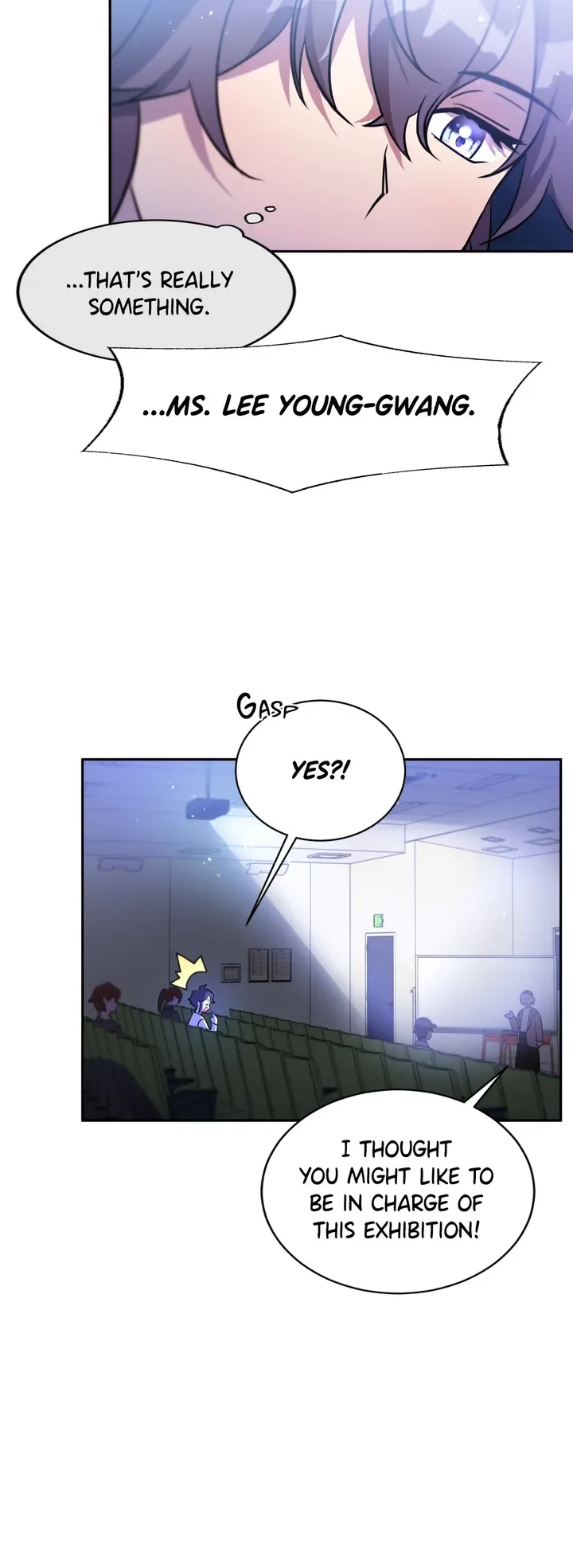 Haechi’s Princess Chapter 2 page 26
