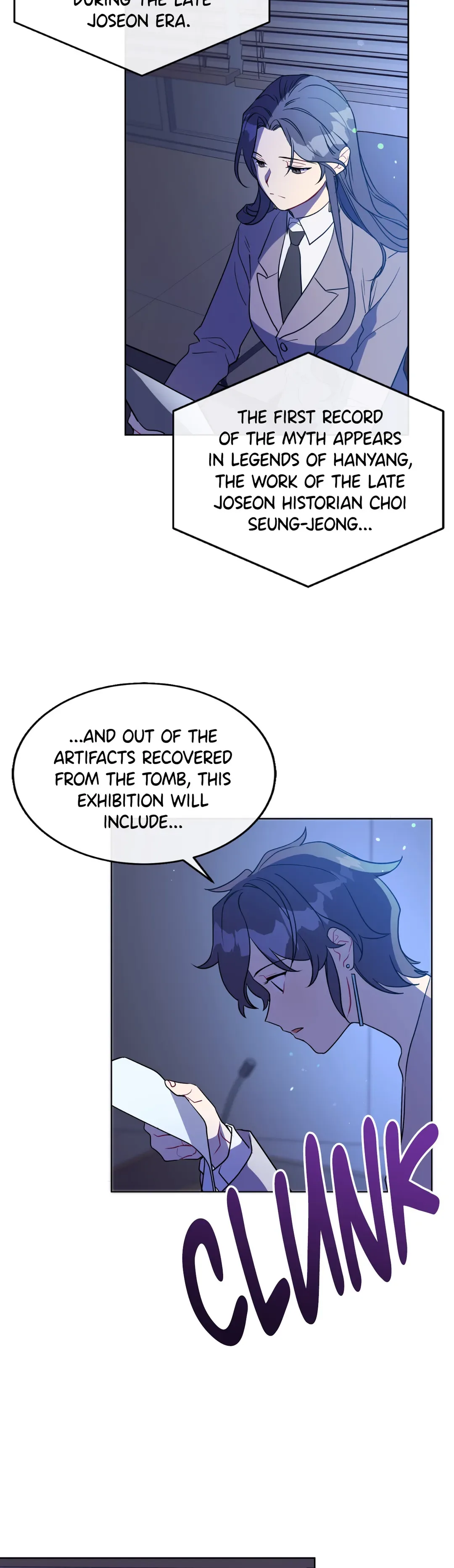 Haechi’s Princess Chapter 4 page 15