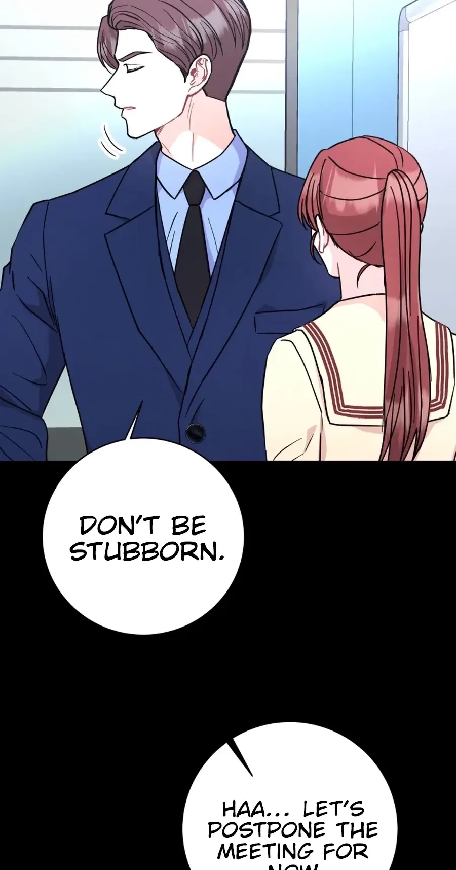 Hades & Persephone Chapter 35 page 37