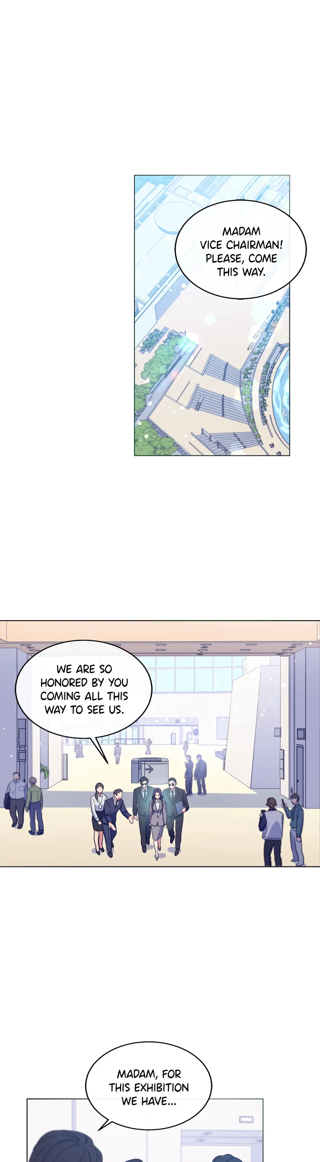 Haechi’s Princess Chapter 4 page 6