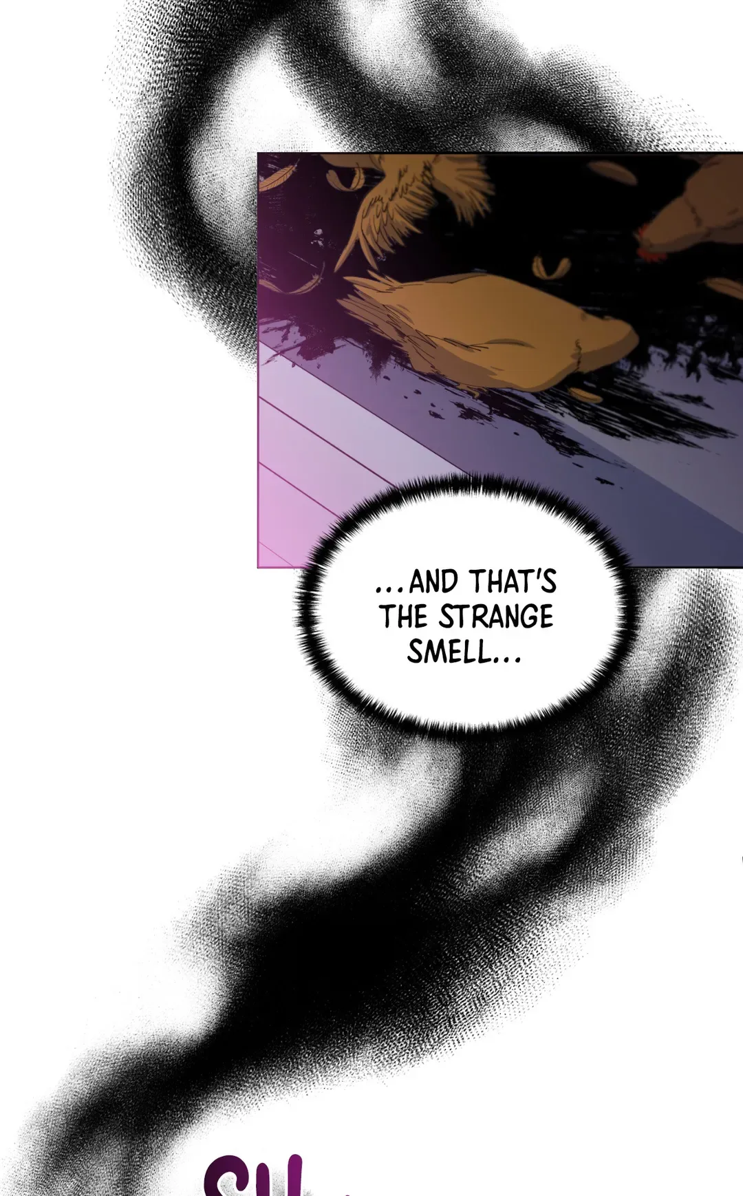 Haechi’s Princess Chapter 6 page 15