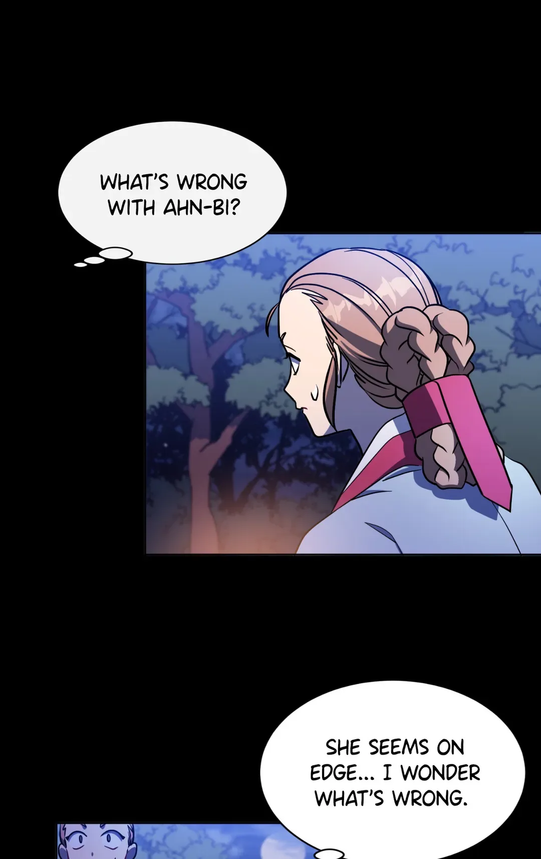 Haechi’s Princess Chapter 6 page 30