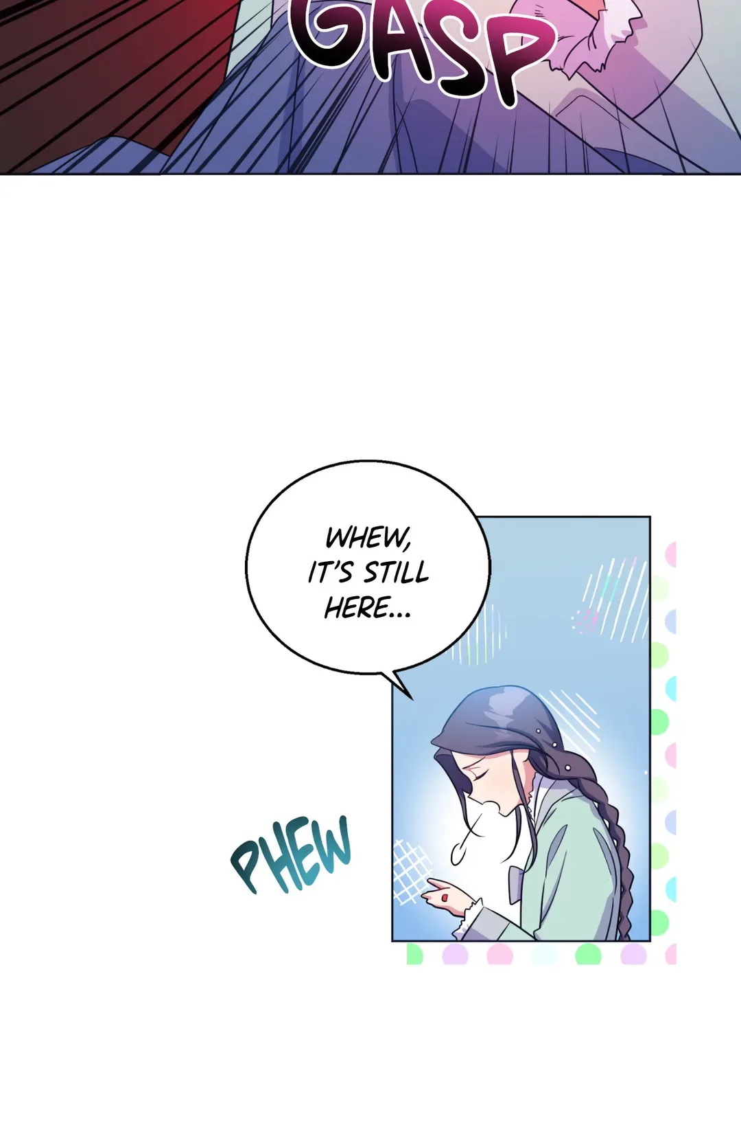 Haechi’s Princess Chapter 6 page 13