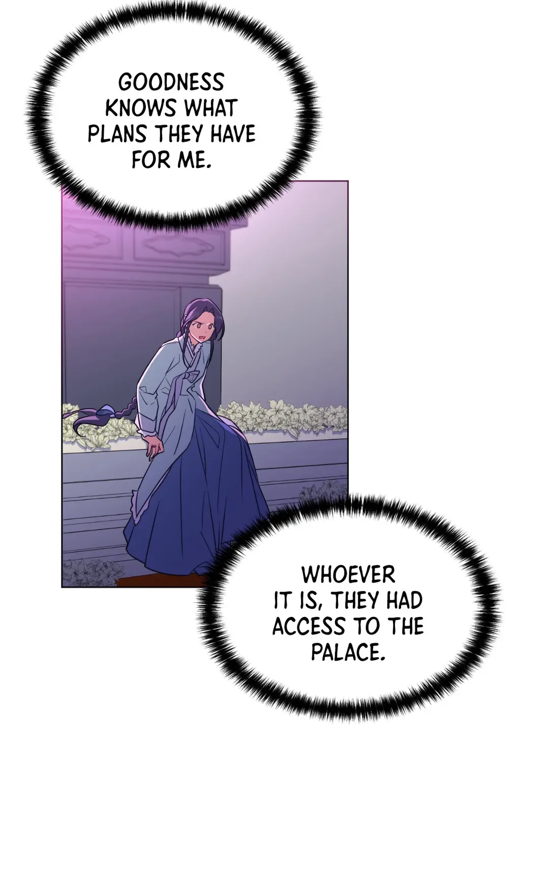 Haechi’s Princess Chapter 6 page 17