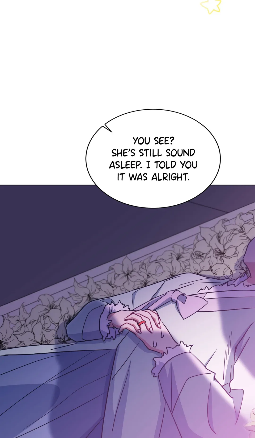 Haechi’s Princess Chapter 6 page 35