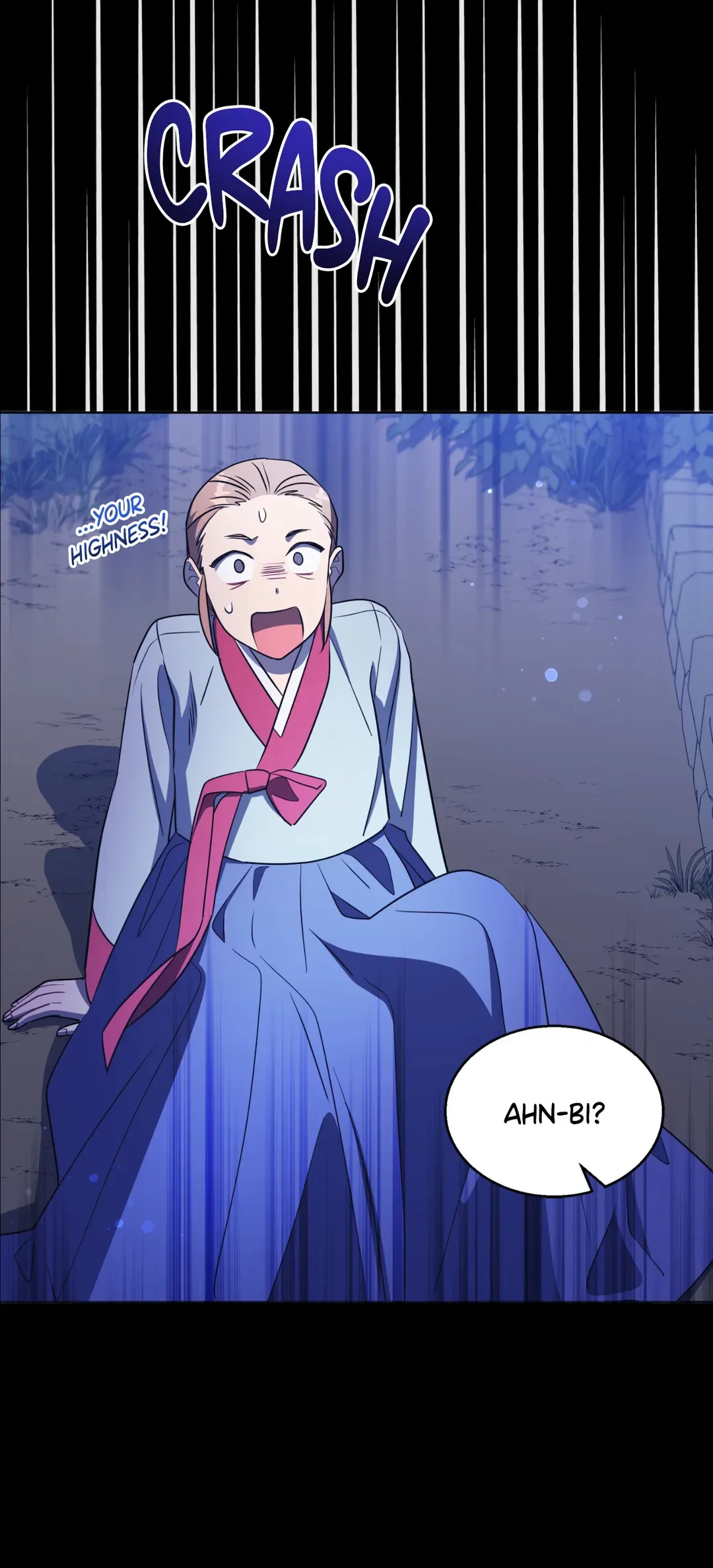 Haechi’s Princess Chapter 6 page 25