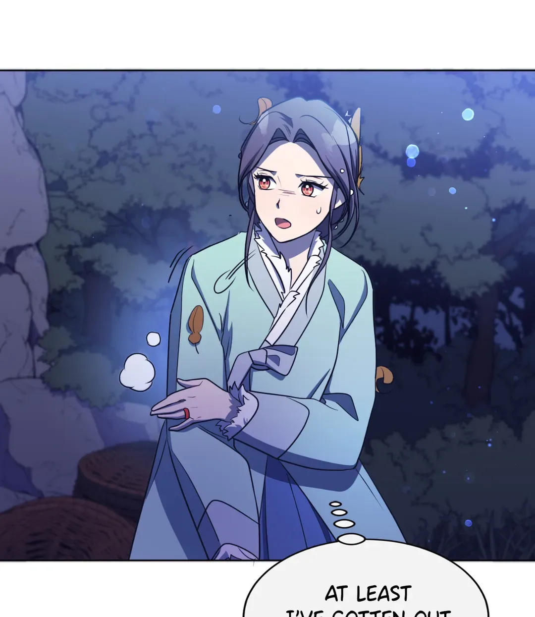 Haechi’s Princess Chapter 6 page 50