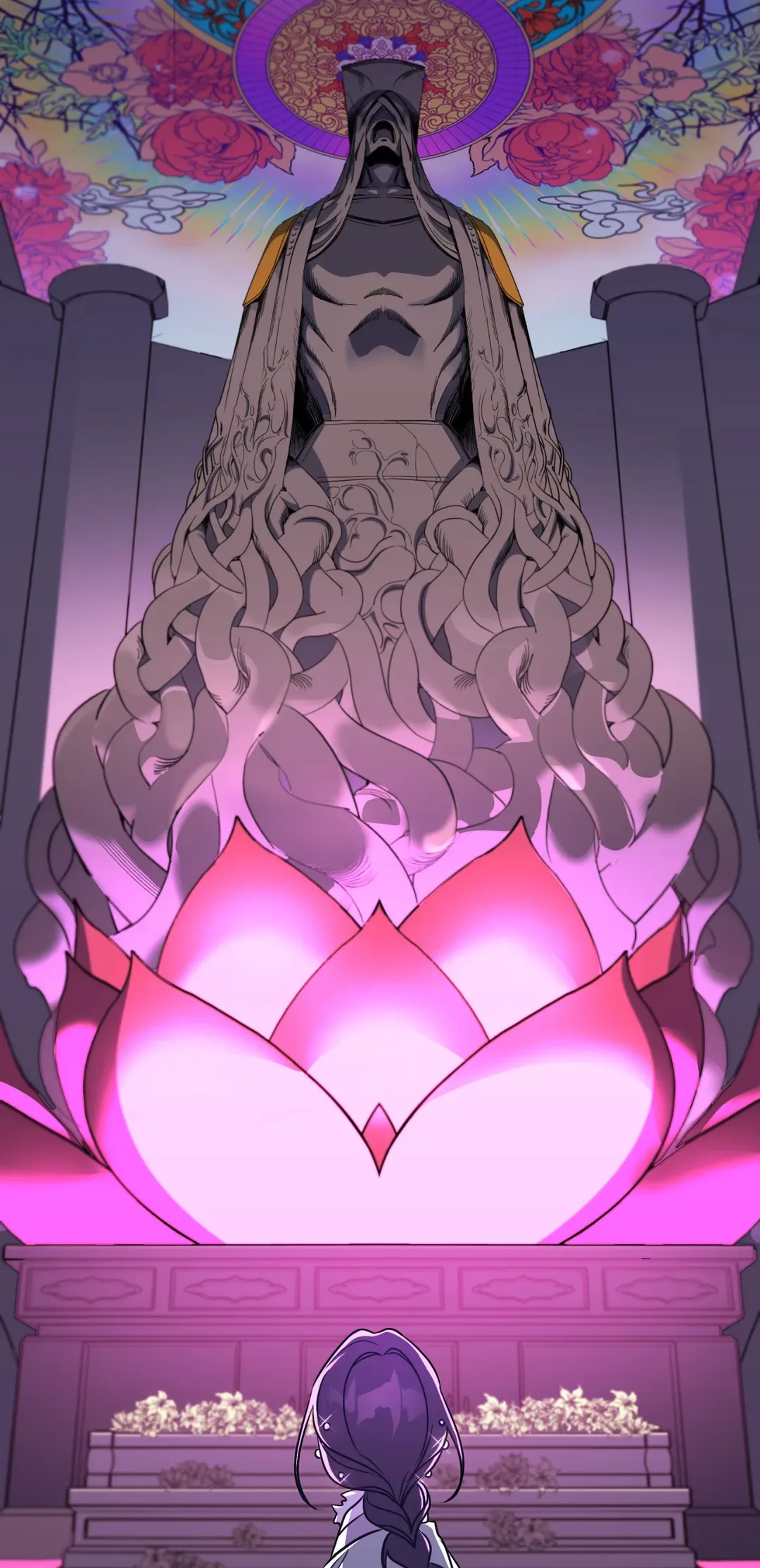 Haechi’s Princess Chapter 6 page 20