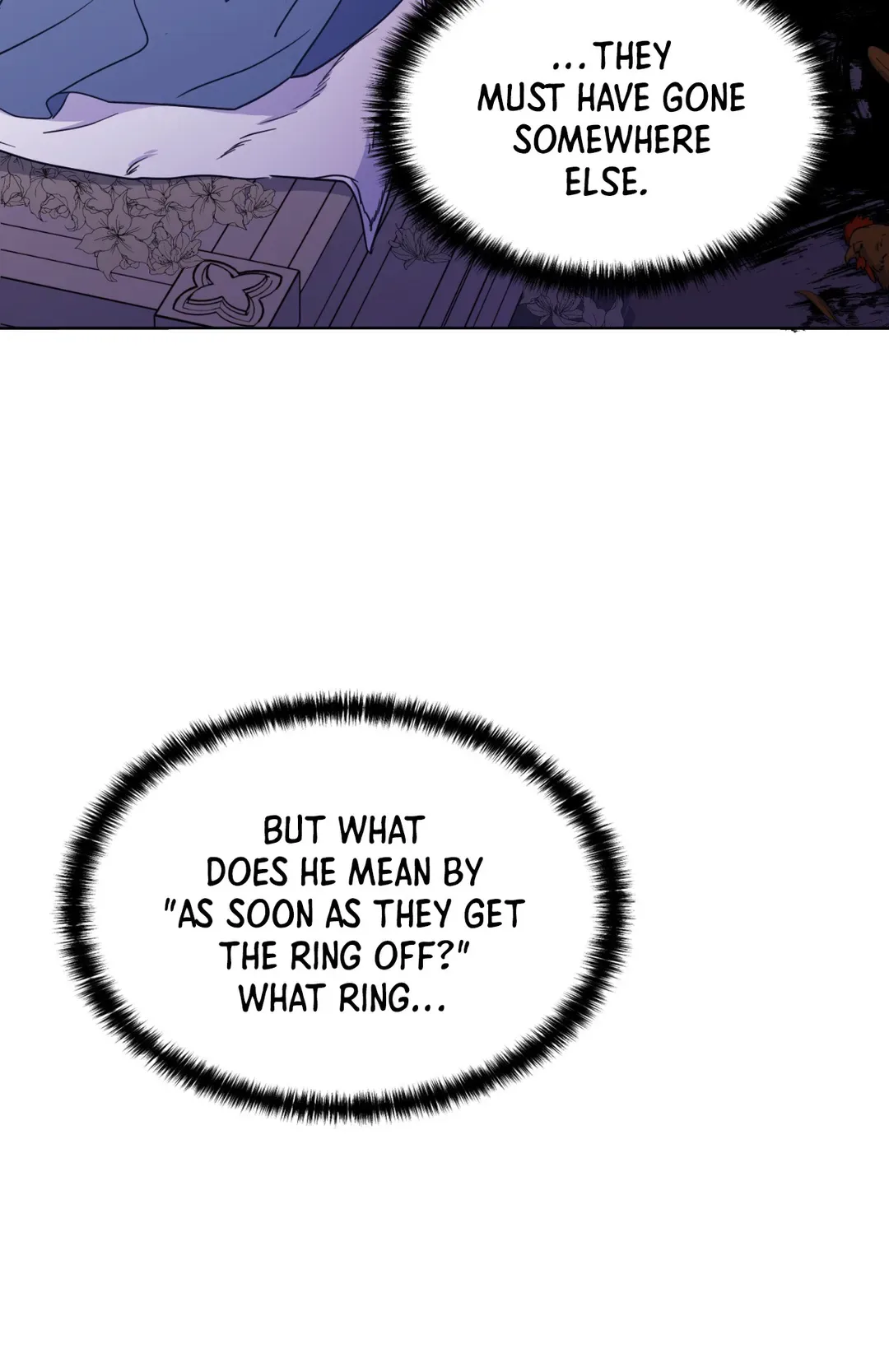 Haechi’s Princess Chapter 6 page 11