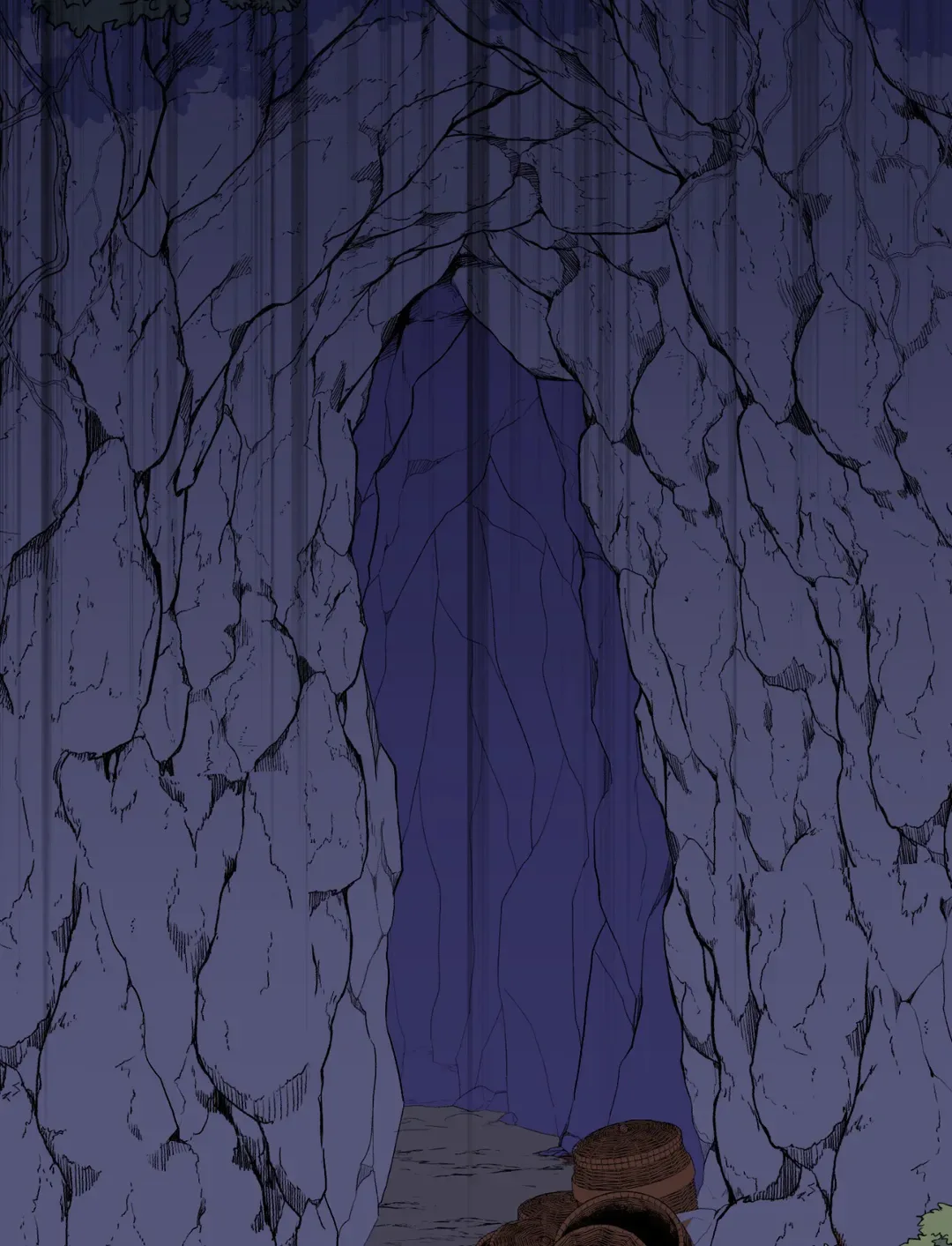 Haechi’s Princess Chapter 6 page 48