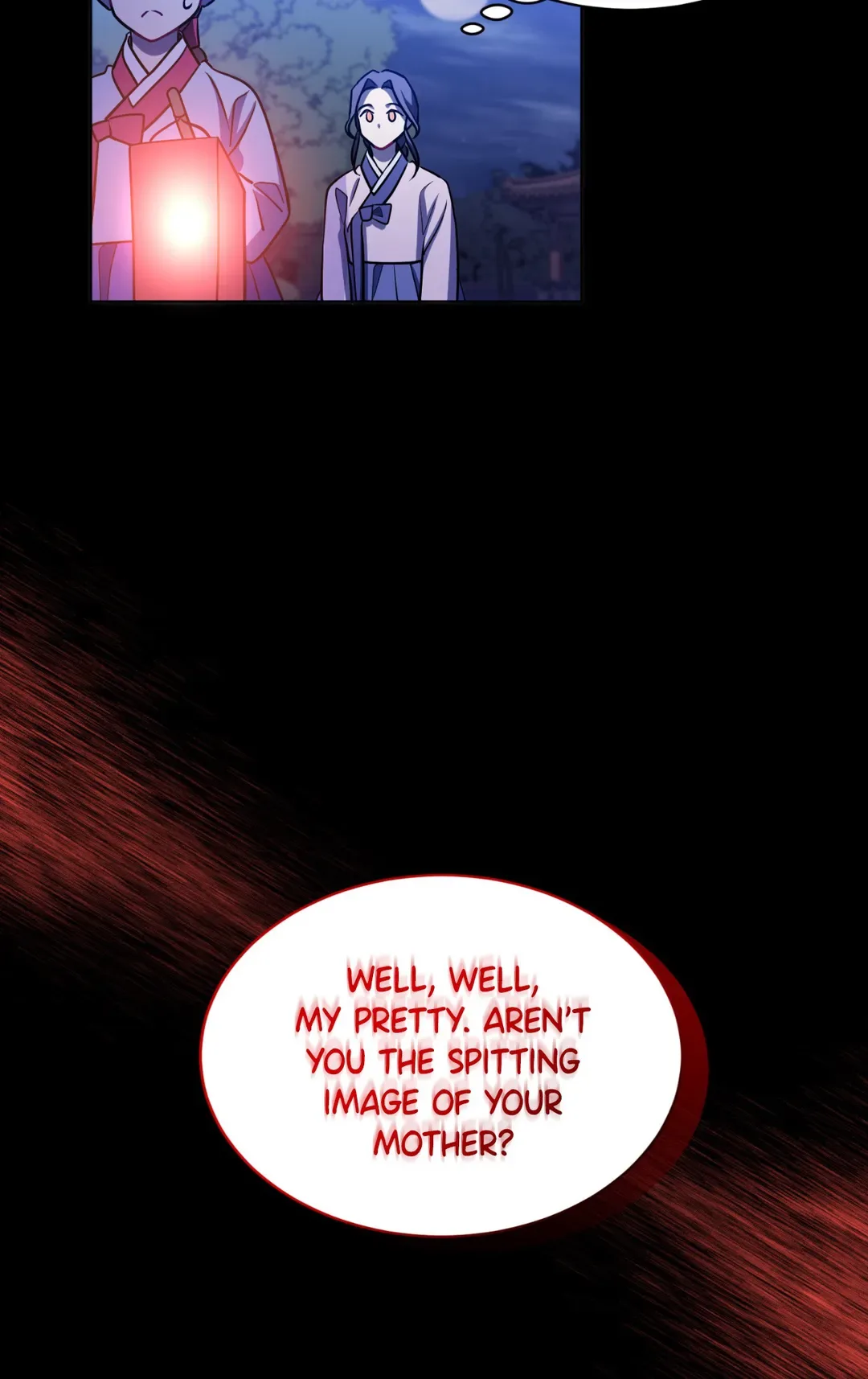 Haechi’s Princess Chapter 6 page 31