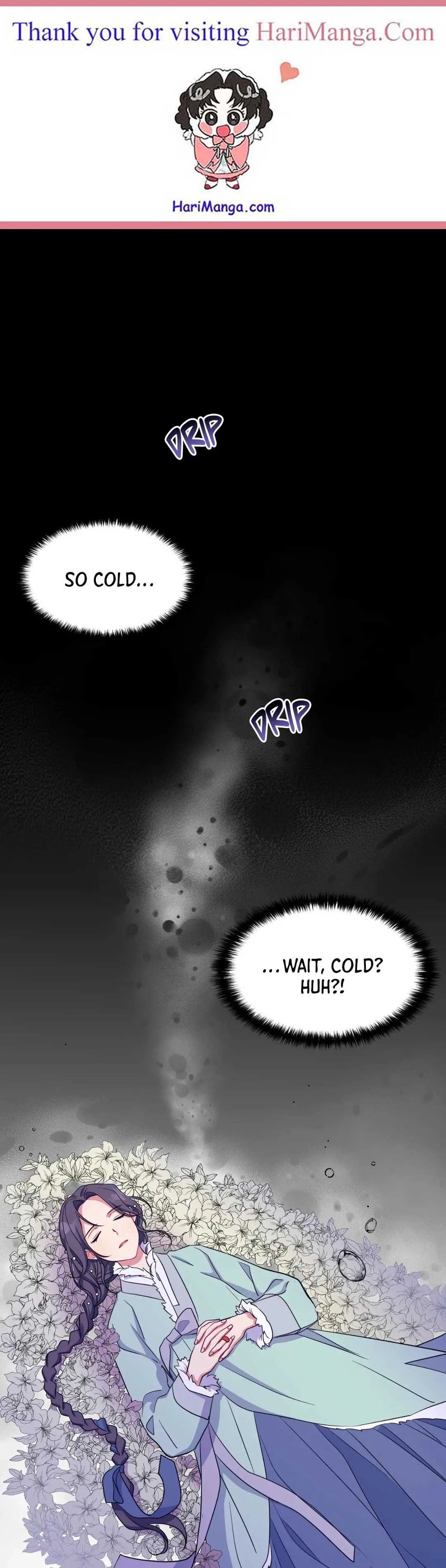 Haechi’s Princess Chapter 6 page 2