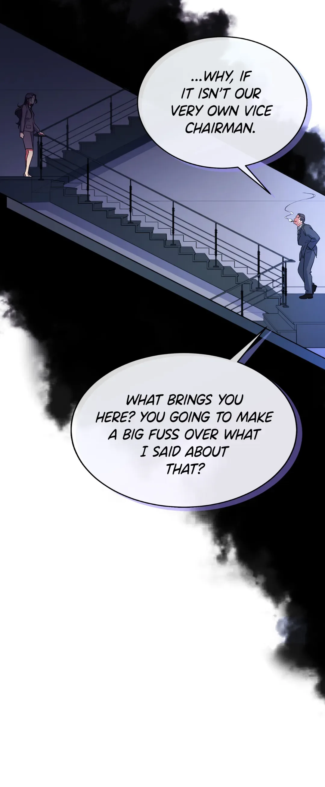 Haechi’s Princess Chapter 4 page 28