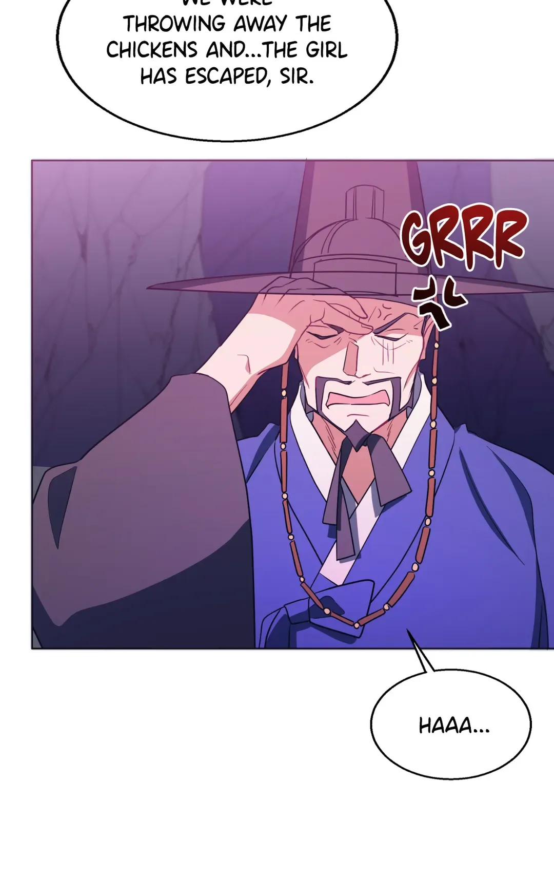 Haechi’s Princess Chapter 6 page 57