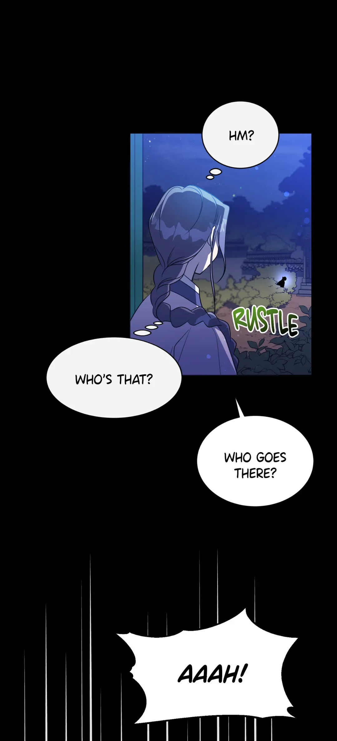 Haechi’s Princess Chapter 6 page 24